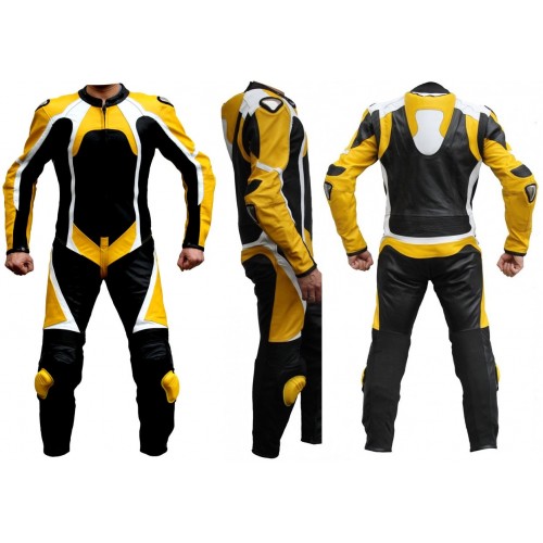 Motorbike Suit