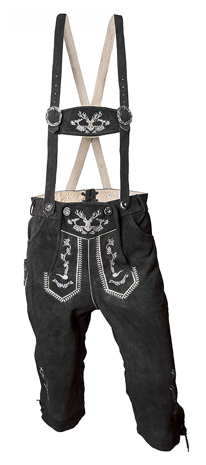 LEDERHOSEN HERREN
