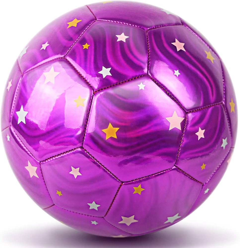 KIDZ SOCCER BALL