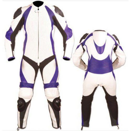 Motorbike Suit