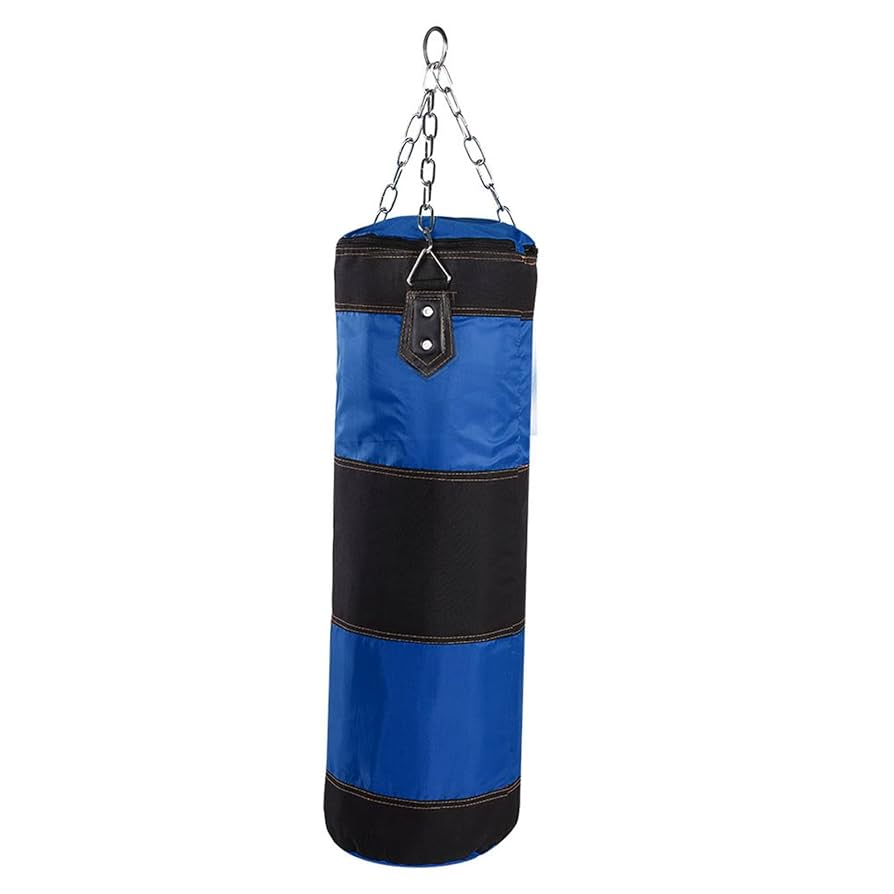 BOXING PUNCHING BAGS