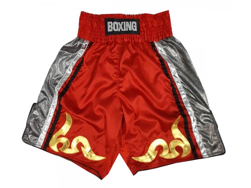 BOXING SHORTS