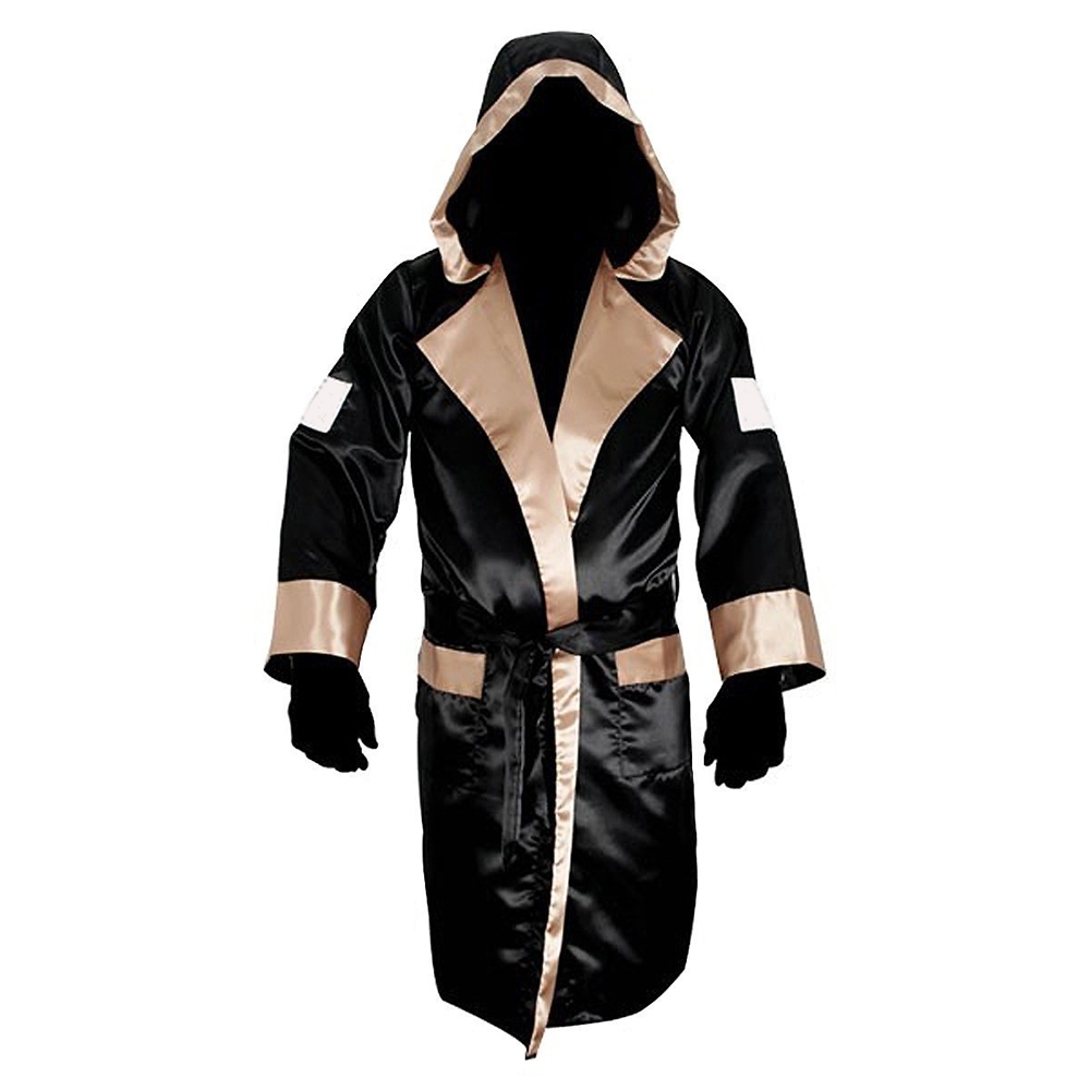 BOXING GOWNS