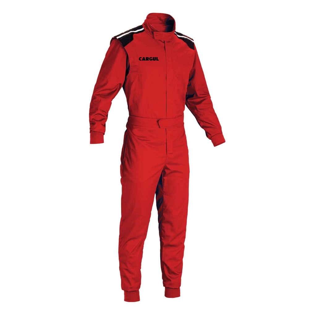 KART RACING SUIT OMP