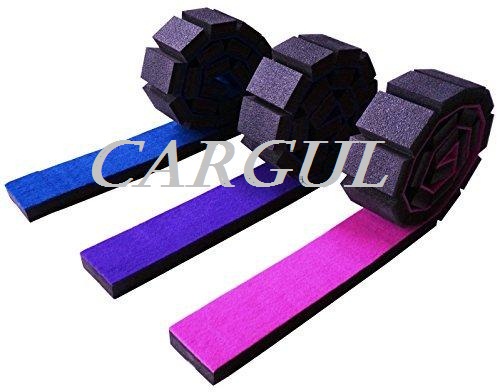 Gymnastic Carpet Floor Beam