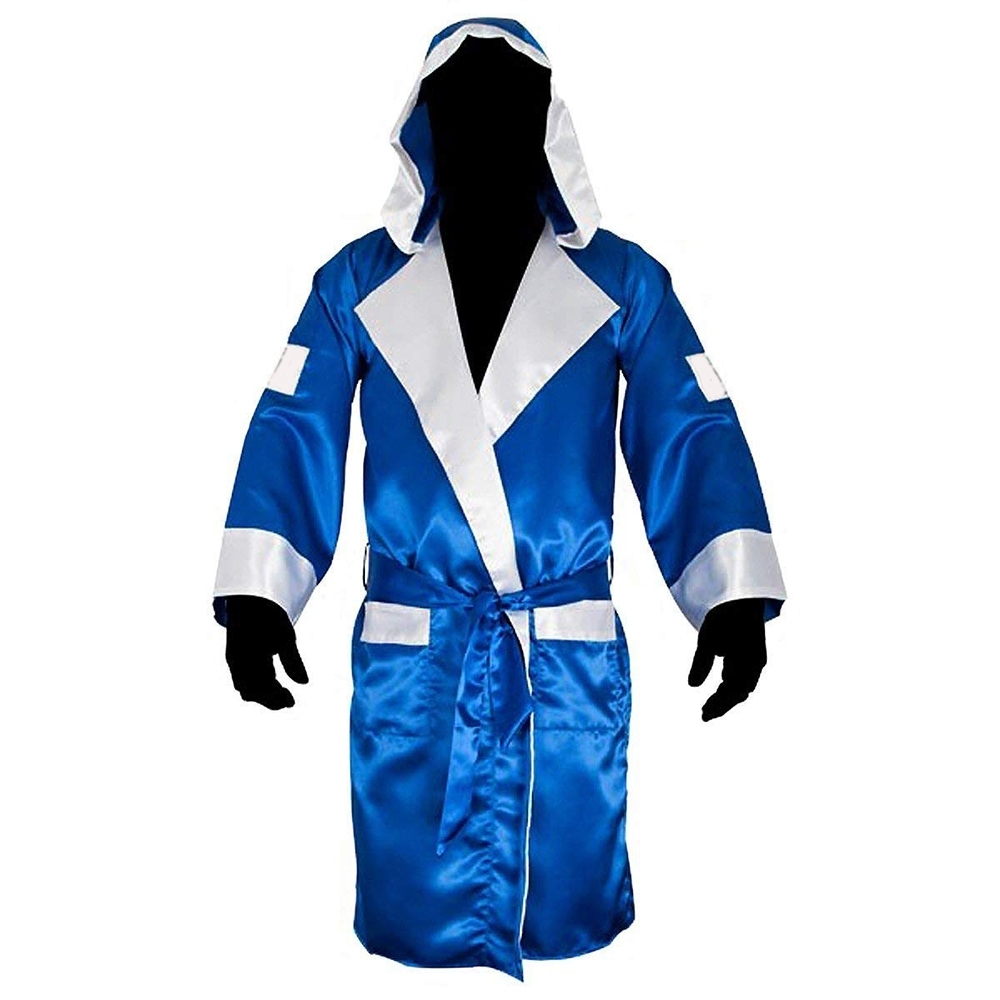 BOXING GOWNS