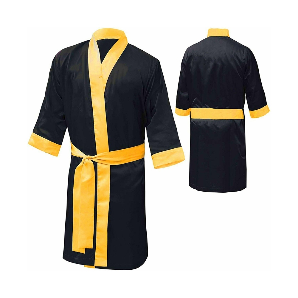 BOXING GOWNS