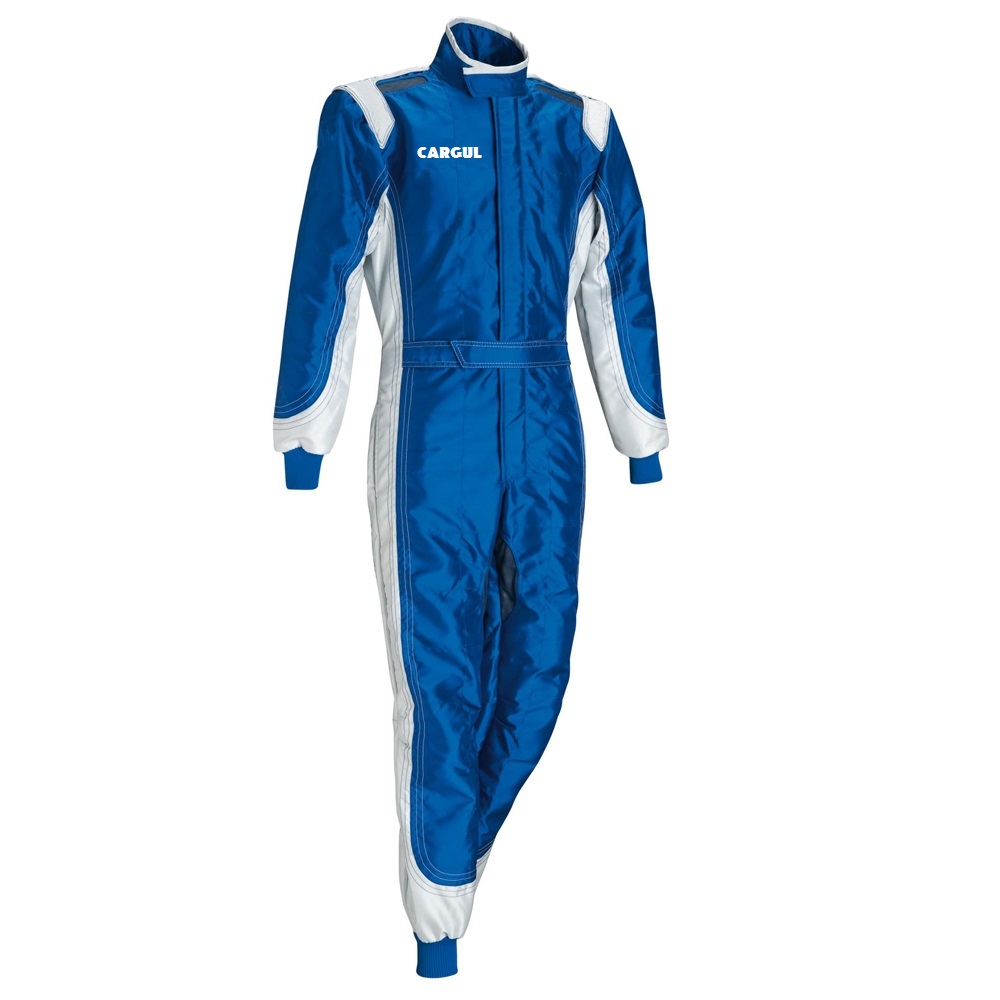 KART RACING SUIT