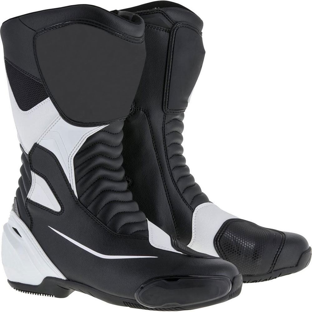 MOTORBIKE BOOT