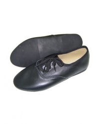 Leather Jazz Shoes