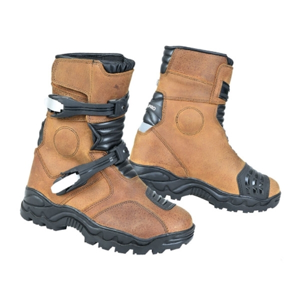 MOTORBIKE BOOTS