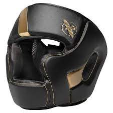BOXING HEAD GUARDS