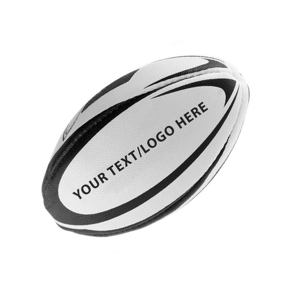 RUGBYBALLS