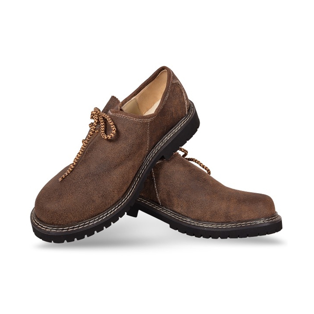 BAVARIAN BOOTS TRACHTEN  STIEFEL