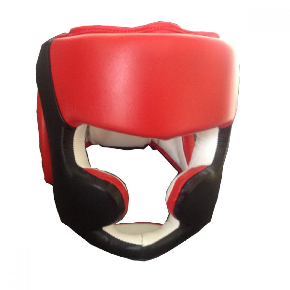 BOXING HEAD GUARDS