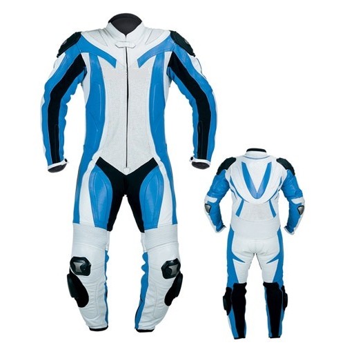 Motorbike Suit