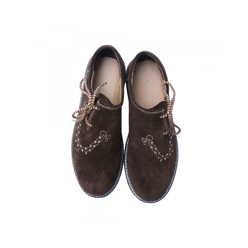 BAVARIAN BOOTS TRACHTEN  STIEFEL