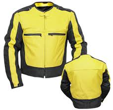 Motorbike Jacket