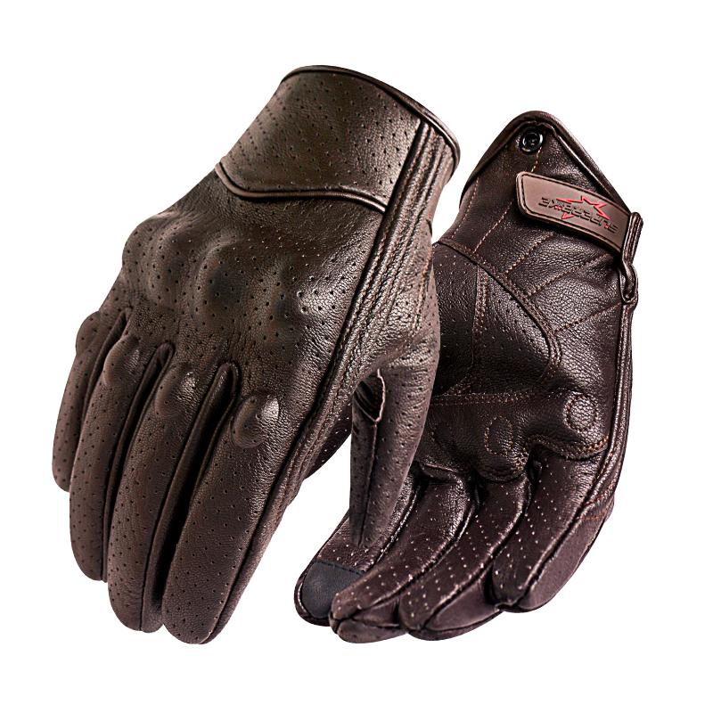 Motorbike Gloves