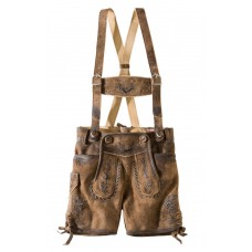 LEDERHOSEN KINDER