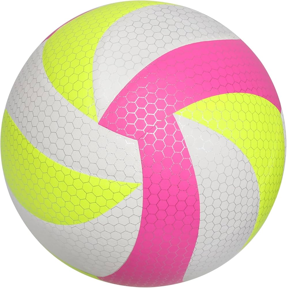 VOLLEYBALLS