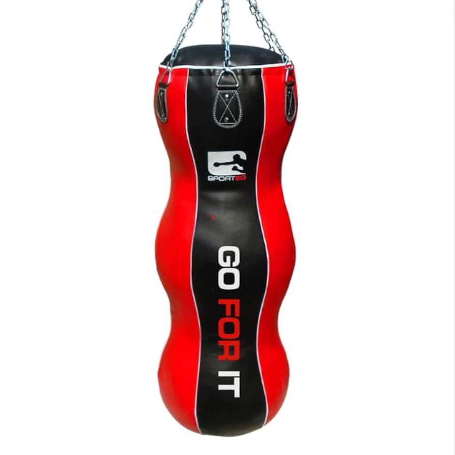 BOXING PUNCHING BAGS