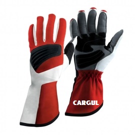 KART RACING GLOVES