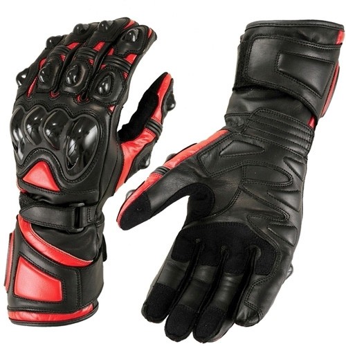 Motorbike Gloves